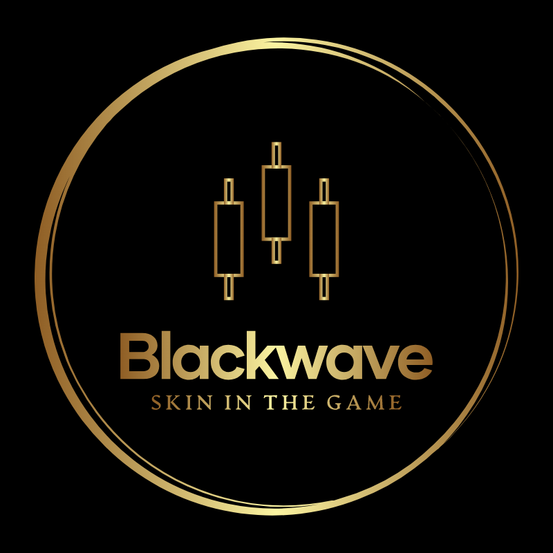 Blackwave